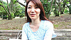 艶女デビュー 45歳 沢木りりか 1
