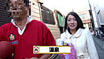 チクビで絶頂する美人若妻と･･･ おじさんぽ06 AVよりエロいエッチ見たくない？顔見てるだけで勃起するくらい可愛い人妻と下町探索お散歩デート。おじさんに足を絡めて中出しさせる奥さんの敏感反応がヤバい！ 10