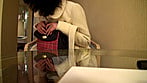 チクビで絶頂する美人若妻と･･･ おじさんぽ06 AVよりエロいエッチ見たくない？顔見てるだけで勃起するくらい可愛い人妻と下町探索お散歩デート。おじさんに足を絡めて中出しさせる奥さんの敏感反応がヤバい！ 15