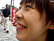 貴婦人野外露出2 19