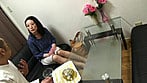 ダンナの知らない人妻たちの寝取られ話 14