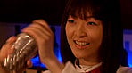 お口でシェイク ［白乳エンジェル］ 真樹さくら 5