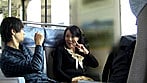 伊豆半島近親旅情 今日、叔母を抱きます。時任明菜 1