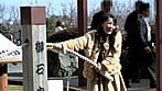 伊豆半島近親旅情 今日、叔母を抱きます。時任明菜 2