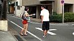 チェリーボーイ卒業ナンパ 14