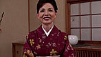 嗚呼 長襦袢のお婆ちゃん 2 12