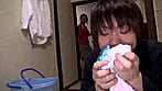 熟女のやわらかい垂れ乳 13