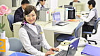 溜った精子は貴金属と同じ！オマ○コの奥深く預金出来る。ぐちょぐちょ 真正中出し ごっくん銀行 4