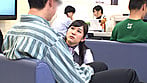 溜った精子は貴金属と同じ！オマ○コの奥深く預金出来る。ぐちょぐちょ 真正中出し ごっくん銀行 5