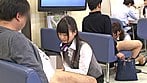 溜った精子は貴金属と同じ！オマ○コの奥深く預金出来る。ぐちょぐちょ 真正中出し ごっくん銀行 8