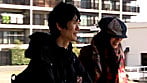 熱海温泉近親旅情 今日、叔母を抱きます。青木椿 3