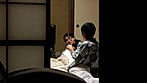 熱海温泉近親旅情 今日、叔母を抱きます。青木椿 21