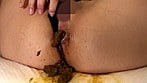 人妻たちがたっぷり溜め込んだとびきり臭いウンコ 7