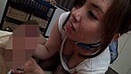 初AV 乳首でイク敏感Hカップ爆乳エステ人妻 18