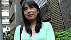若作りはヤリたい証拠 街角奥さん口説き撮り 1
