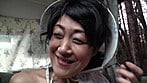 農家の母っちゃが若い男のもぎたてチ○ポを丸かじりハメまくり！ 3