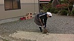 農家の母っちゃが若い男のもぎたてチ○ポを丸かじりハメまくり！ 9