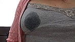 【AIリマスター版】子連れで撮影現場にやって来た悪い母乳妻 敷根まほ 2