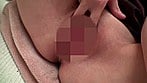 自画撮りオマ○コ*アナル2穴同時オナニー 11
