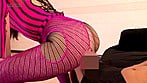 ピストン騎乗位BEST マグロ男vs馬乗り女Ⅱ 18