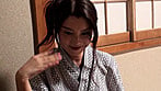 武蔵野温泉母子旅情 村上静香 18