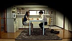 うちの妻にかぎって･･･ 「ダメですって･･･、そんなの･･･、んっ！」目を潤ませて、か細い声でそう言うと、僕の妻は他の男にカラダを許した【寝取られ】人妻中出し【NTR】14 9