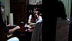 甥っ子の叔母寝取り計画 ～前編～ 叔父が入浴中に幼い頃から憧れていた貞淑な叔母を･･･ 8
