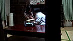 甥っ子の叔母寝取り計画 ～前編～ 叔父が入浴中に幼い頃から憧れていた貞淑な叔母を･･･ 12