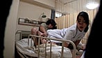 おばさんナースは患者のチ○ポが大好物!? 7