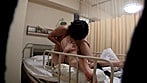 おばさんナースは患者のチ○ポが大好物!? 8