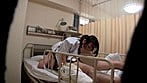 おばさんナースは患者のチ○ポが大好物!? 10