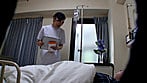 おばさんナースは患者のチ○ポが大好物!? 11
