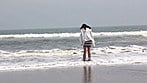 恥ずかしいカラダ ドM姉さん、海へ 穂高ゆうき 2