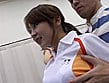 スポ根魂！アスリートSEX 2