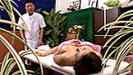 マッサージを受けた美人妻たちSP2 感じずにはいられないの･･･ 長澤あずさ／柄本ゆかり 12
