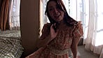 素人投稿 俺の彼女のオナニー動画紹介します。 13