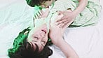 主婦(秘)不倫 後ろから出して 7