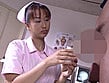 悶乳ホスピタル Gカップナース 川村理沙 5