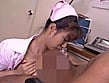 悶乳ホスピタル Gカップナース 川村理沙 10