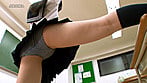 パンツとおっぱいが楽しめる、贅沢パンチラ 番外編 20