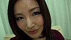 痴女インストラクター淫語べろキス濃厚交尾 北川舞 1