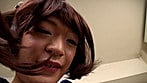 前立腺オナニー ガマン汁垂れ流し 7
