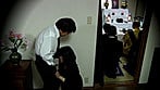 喪服着たままエロいことしたい 不謹慎ですが、喪服姿のおばさんに興奮します 5