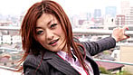 スーツ姿からヌードまで！パラダイステレビ歴代女子アナ5人のヌケるSEXYグラビア集 12