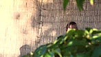 見つかっちゃった野外カップル痴態盗撮 15