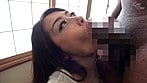 黒人の極太チ○ポに欲情する人妻 北条麻妃 9