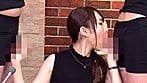 淫語女子アナ8 チ○ポ、マ○コをカメラ目線で連呼する超真面目なニュース番組 6