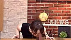 淫語女子アナ8 チ○ポ、マ○コをカメラ目線で連呼する超真面目なニュース番組 8