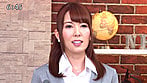 淫語女子アナ8 チ○ポ、マ○コをカメラ目線で連呼する超真面目なニュース番組 10