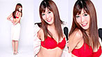 99cmのIカップ爆乳・青山菜々･･･他 パラダイステレビ歴代女子アナ5人のヌケるSEXYグラビア集 Ⅱ 9